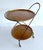 Vintage Scandinavian Cart, 1960s For Sale - Image 9 of 13