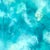 Abstract Midnight Wild Flowers - Blue Green Abstract Mixed Media Work on Paper by Sara Richardson For Sale - Image 3 of 6