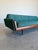 Mid Century Fully Restored Adrian Pearsall Style Gondola Sofa For Sale In Tampa - Image 6 of 12