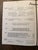 Vintage Plaza Hotel Nyc Luncheon Menu, 1952 For Sale In Portland, OR - Image 6 of 13