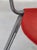 Metal Model 1601 Stacking Chairs by Don Albinson for Knoll International, 1970s, Set of 4 For Sale - Image 7 of 17