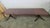Wood Baker Mahogany Baquet Dining Room Table Banded For Sale - Image 7 of 9