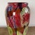 Murano Glass Vase, 1950s For Sale - Image 6 of 11