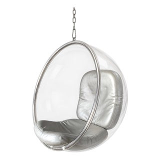 Bubble Chair by Eero Aarnio for Adelta, Finland, 1968 For Sale