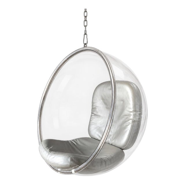 Bubble Chair by Eero Aarnio for Adelta, Finland, 1968 For Sale