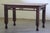 Vintage Danish Oak Farmhouse Table, 1900 For Sale - Image 4 of 17
