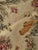 French Needlepoint Tapestry Chair Cover, 1890s For Sale - Image 13 of 18
