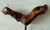 Vintage French Grapevine Corkscrew For Sale - Image 4 of 6