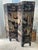 Early 18th Century 18th Century Coromandel 4 Panel Folding Screen2 Sided Chinoiserie For Sale - Image 5 of 17