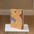 A striking mid-century studio pottery relief based on Amedeo Modigliani’s iconic "Caryatid" series (c. 1913). This piece...