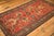 Textile Antique Mehreban Rug - 2'7" x 4'7" For Sale - Image 7 of 10