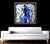 Message us to inquire about custom framing options! (Included for free with every purchase) Here is a fabulous and very...
