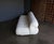 1970s Vintage Afra and Tobia Scarpa Soriana Sofa For Sale In Washington DC - Image 6 of 8
