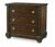 English Century Furniture Chelsea Club Bywater Nightstand For Sale - Image 3 of 3