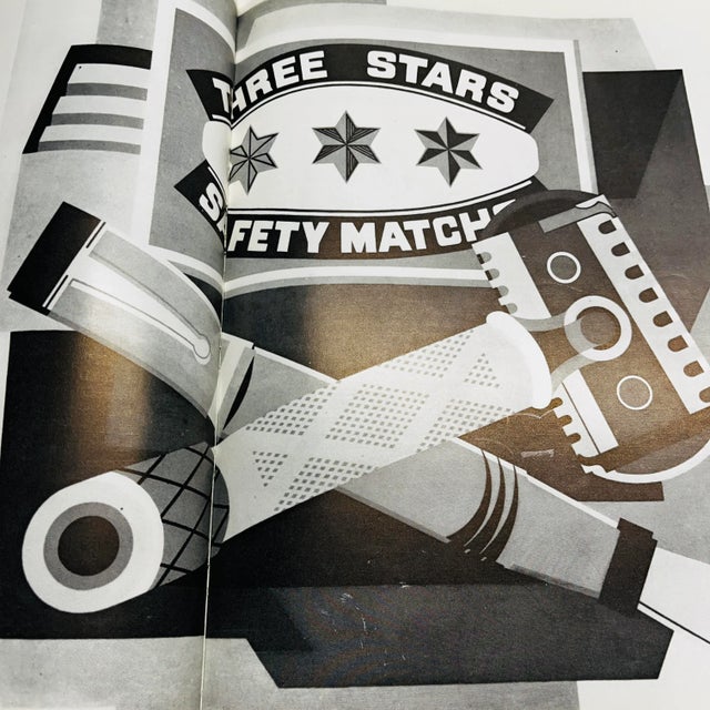 Paper 1963 Art in America Book For Sale - Image 7 of 12