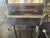 Vittorio Zecchin Coat Rack With Gilt Painted Details & Umbrella Stands For Sale - Image 9 of 9