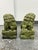 Chinese Jade Guardian Lions, Pair For Sale In San Francisco - Image 6 of 12