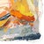 Fruit for Dinner - Original Abstract Cocktail Still Life Acrylic and Pencil Drawing For Sale - Image 4 of 6