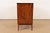 Paul McCobb Planner Group Solid Birch Dresser or Chest of Drawers, Newly Refinished For Sale - Image 13 of 15