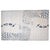 Early 21st Century Indian Nepalese Wool & Silk 9x14 Ivory & Black Jaguar Handmade Area Rug #1144032 For Sale - Image 5 of 10
