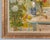 Green Large Still Life Painting by Germano Russo For Sale - Image 8 of 12