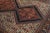 Late 18th Century Antique Sarouk Rug 4'2'' x 6'9'' For Sale In New York - Image 6 of 10