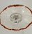 Murano Glass Pendant Lamp with 8 Petals attributed to Carlo Nason for AV Mazzega, 1970s For Sale - Image 9 of 11