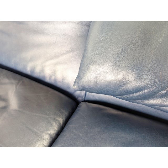 Maralunga Sofa by Magistretti for Cassina For Sale - Image 11 of 12