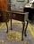 Country House Mahogany Jardiniere Planter. with crest to front. Has had some restoration over the years, the original...