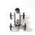Silver Pc011 Authentic Models Bantam Midget Model Car For Sale - Image 8 of 14