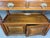 19th Century Solid Walnut Two Tier Server For Sale In Raleigh - Image 6 of 15