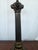 Early 20th Century Antique Neoclassical Brass Spelter Boudoir Table Lamp For Sale - Image 5 of 9
