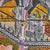 Aligi Panaccio, Composition, 1963, Oil on Panel For Sale - Image 3 of 6