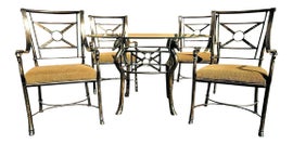 Example of Dining Table & Chair Sets