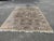 Large Country House Rug in Wool For Sale - Image 3 of 13