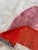 Hand-Knotted Moroccan Beni M'rirt Berber Rug — Geometric Color Block Wool on Ivory — 6'6" X 9'10" For Sale - Image 12 of 12