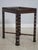 Age: Approx: 40 Years Old Details: Intentional Factory Distressing Chinese Chippendale Design High Quality Construction...