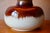 Brutalist Fat Lava Ceramic Totem Lamp, 1970s For Sale - Image 12 of 15