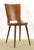 Pair of 1960s 1960s Mid Century style dining chairs Attributed to Baumann For Sale - Image 11 of 15