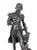A stunning bronze sculptures of one of Britain's greatest ever military heroes, dating from the late 20th Century. On 21...