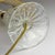 Murano Glass Table Lamp from Barovier and Toso, Italy, 1980s For Sale - Image 15 of 18