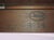Stickley Federal Style Inlaid Mahogany Console Table For Sale - Image 14 of 14