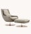 Elba Armchair by Domkapa For Sale - Image 6 of 7