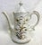 Vintage Lefton China 'Wheat Pattern' Coffee Pot With Lid For Sale - Image 9 of 12