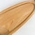 Fantastic oversized metal and wooden fish cutting / serving board. Love the details of the head and tail. Could be hung....