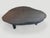 Andrianna Shamaris Amorphous Single Slab Mid Century Modern Coffee Table For Sale - Image 16 of 18