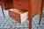 1970s Mid-Century Danish Desk in Teak, 1960 For Sale - Image 5 of 18