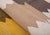 2020s Premium Handwoven Moroccan Wool Rug | 8'7" X 4'10" | One of a Kind For Sale - Image 5 of 7