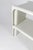 Cream Stackable Side Tables by Giotto Stoppino for Elco, 1970s, Set of 2 For Sale - Image 8 of 10