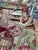 Vintage French Needlepoint Tapestry, 1970s For Sale - Image 16 of 18